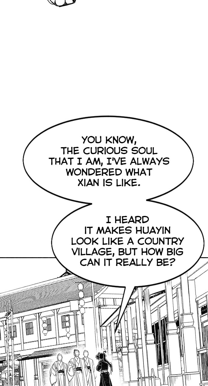 Return Of The Mount Hua Sect, Chapter 152.1 image 37